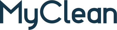 logo myclean