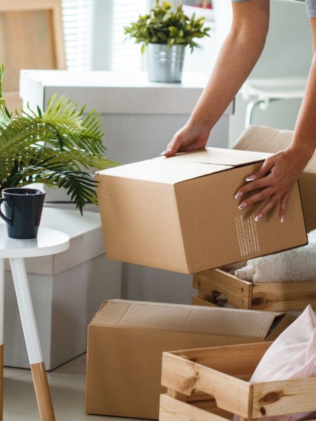 woman-carrying-cardboard-boxes