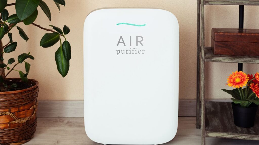 air purifier