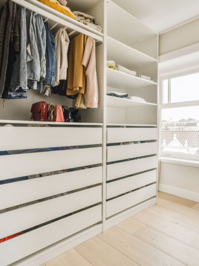 closet-space-in-apartment-with-clothes