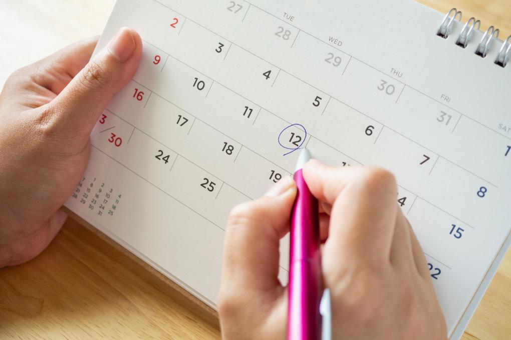 calendar