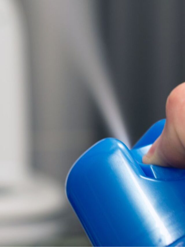 air-freshener-being-sprayed