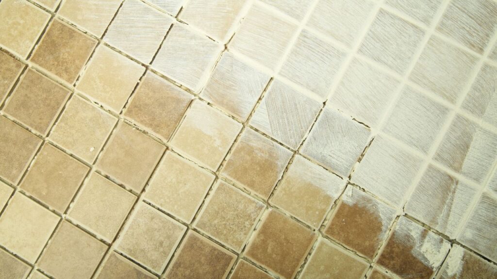 regrouting-tile-floor